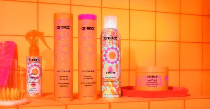 amika will be hosting camp amika on October 1-4— their first-ever experiential event for stylists at the beautiful Cedar Lakes Estate in New York’s Hudson Valley.