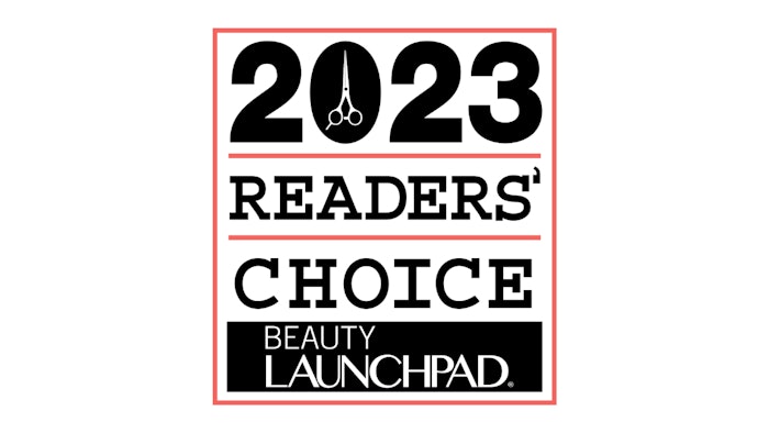 Vote in Beauty Launchpad's 2023 Readers' Choice Awards.