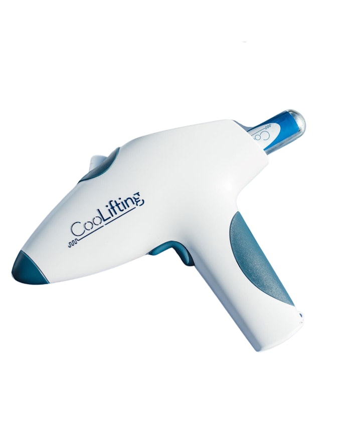 ProMed Beauty CooLifting