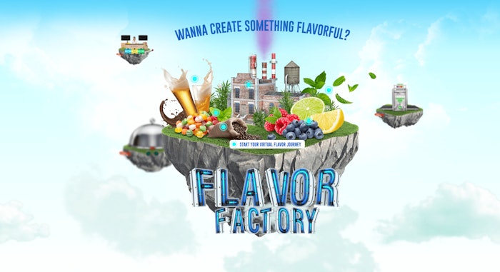 The Transmorpher 5000 gives the user a visual representation of their creation.