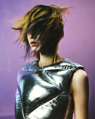 Through the See Color in a New Light collection, Aveda and Honda aim to inspire and educate talent in the beauty industry while showcasing a diverse range of looks that encourage consumers can see hair color through a fresh perspective, highlighting the possibilities achievable with Aveda’s highly customizable range of hair color products.