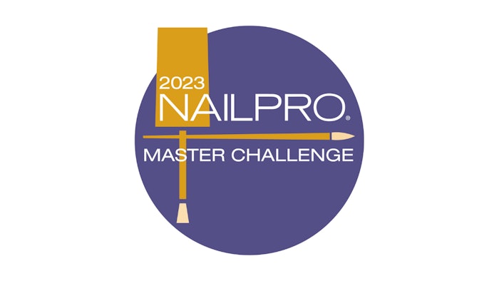 Calling all talented nail techs! Time is running out to enter the 2023 Nailpro Master Challenge. You could win a cash prize and be featured in Nailpro!