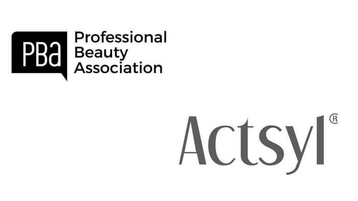 XG Formulations, the makers of Actsyl women&rsquo;s hair loss products, announces its partnership with the Professional Beauty Association (PBA).