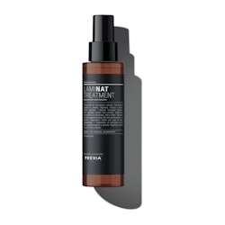 Previa keratin straightening system top