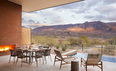 Miraval Arizona