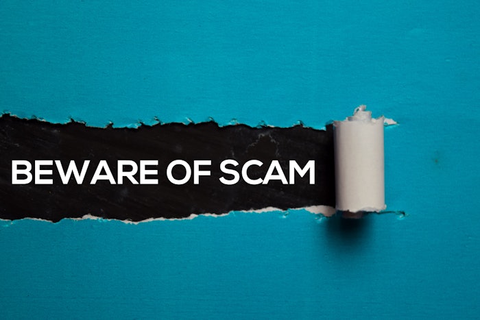 A PR Rep has recently claimed to be from Nailpro. Learn more about the scam and how to know when you are being officially contacted by Nailpro.