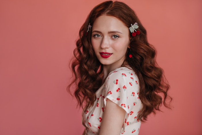 All Things Hair decided to crunch the numbers to find out which hair styles and colors are really gaining momentum on Pinterest.