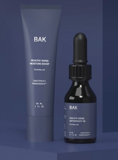 Bak Probiotic