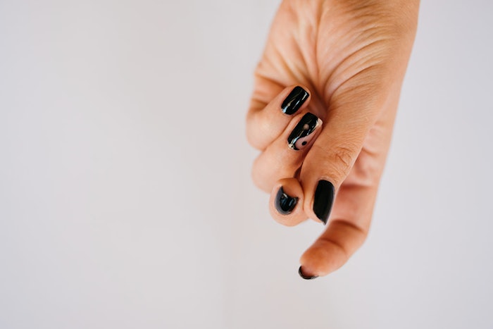 Bellacures nail salon shares three nail tutorials perfect for the season that your clients will be falling for.
