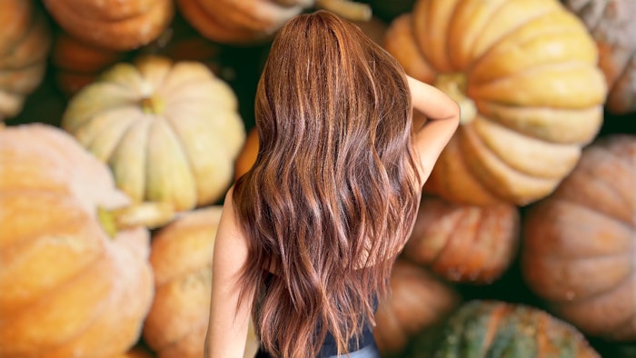 PRAVANA Global Artistic Mentors George Blanco and Ashley Krupa Berg share their tutorial for creating a trending cowgirl copper hair look using products from PRAVANA.
