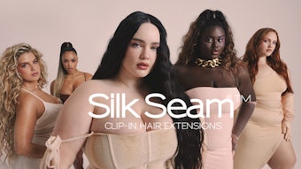 BELLAMI, the global leader in hair extensions, announces its new visual identity for its direct-to-consumer product line alongside the launch of its Fall 2023 Silk Seam clip-in hair extensions.