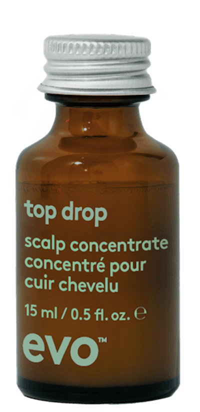 Recommended for everyone, but especially those with dry, itchy and irritated scalps, Top Drop Scalp works to reduce inflammation, itchiness and irritation to leave the scalp instantly calm and refreshed.