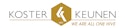 Kk One Hive Logo