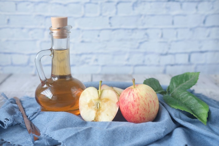 With apple cider vinegar surging in popularity, Experts at All Things Hair turned to Google data to find out the biggest hair concerns people are seeking to treat with apple cider vinegar and whether or not it does actually help to resolve them.