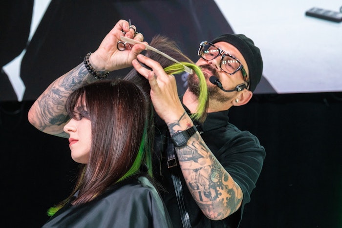 Premiere Show Group, the nation’s leading network of beauty industry events and world-class educational programming, is expanding to Texas!