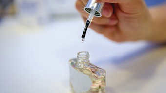 Vivian B. Valenty, Ph.D., provides insight on base coats.