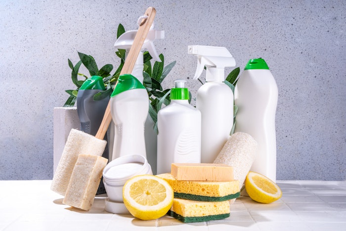 The company's product range includes traditional technologies with highly efficient preservatives to natural and nature-identical products.