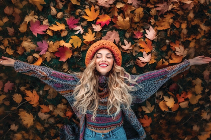 Nail technician Rashida Massie shares her advice for creating an actionable fall wellness routine for your nail salon.