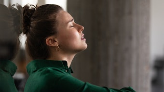 Nail technician Isabelle Calhoun (@naileditbyisabelle) shares four tips for helping to beat burnout in the nail industry.