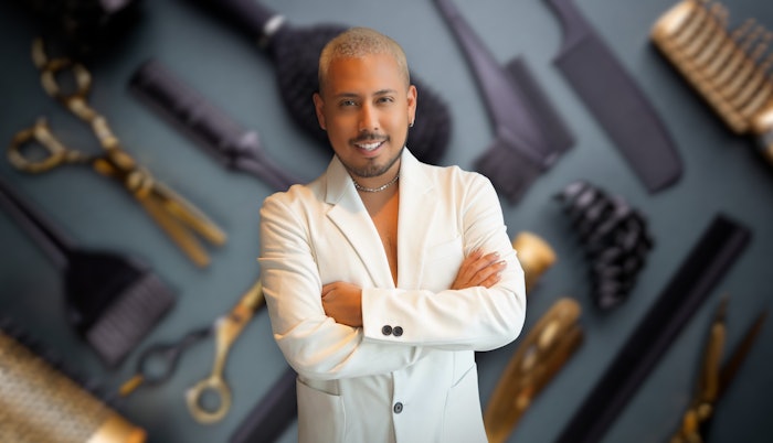 Louis Daniel Rocha (@the_louis_danieli) is an independent hairstylist at The Hair Hub X Louis Daniel in Chicago, IL.
