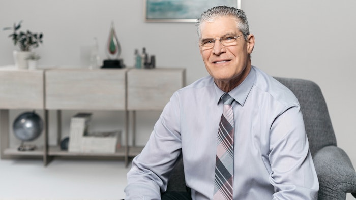 Carl Thornfeldt, M.D.