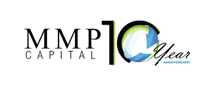 MMP Capital Logo