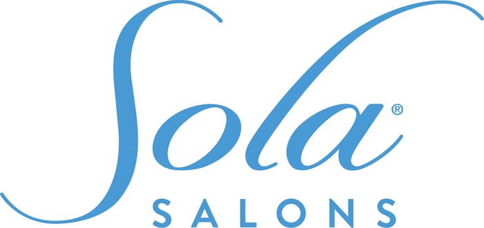 As a token of immense gratitude for its dedicated community of beauty professionals, Sola Salons is awarding $20,000 to Sola Beauty professionals to pursue their entrepreneurial endeavors.