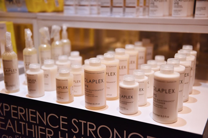 OLAPLEX, the #1 Prestige Hair Brand, is excited to make its cruise debut with exclusive retail partner, Starboard Cruise Services, an LVMH Moët Hennessy Louis Vuitton company and retail curator at sea.