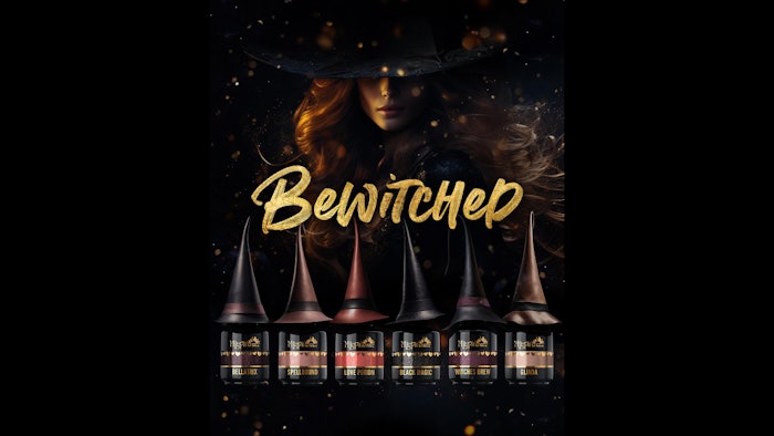 Celebrate spooky season with Magpie Beauty's new fall launch.