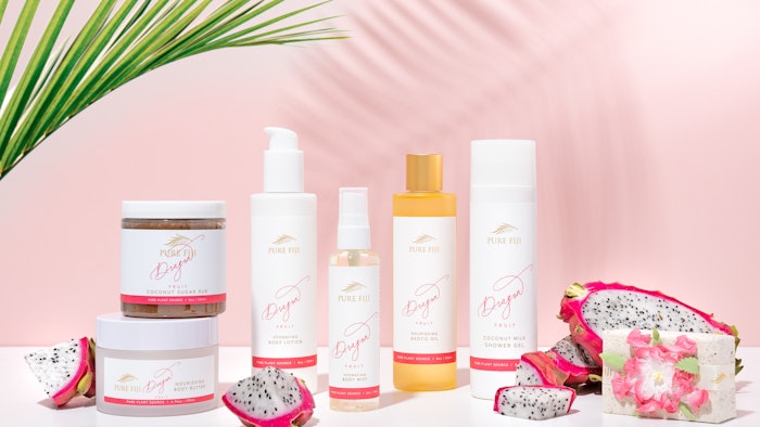 Dragonfruitcollection