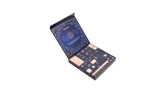 Madam Glam has launched their limited edition 2023 Advent Calendar.