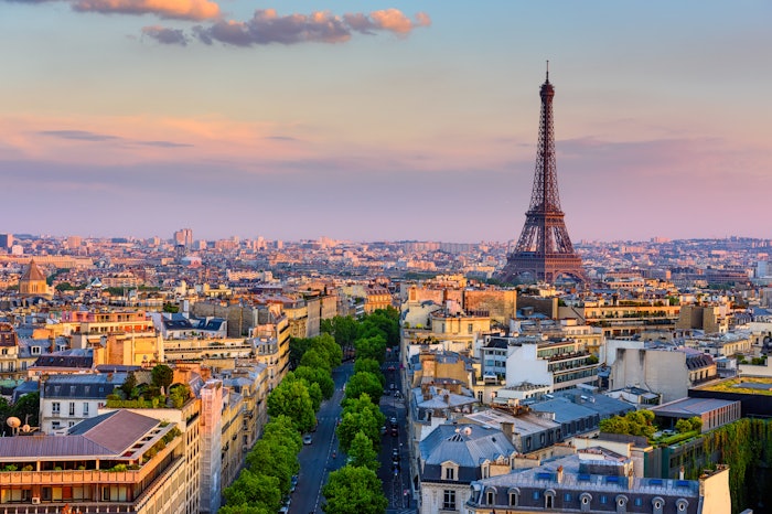 Per the company, France is one of the most important markets. The company plans to use the location to better serve customers and market trends and create new partnerships.