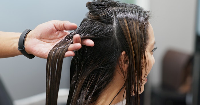 Keratin Complex Launches KCEXPRESS Smoothing Treatment at JCPenney