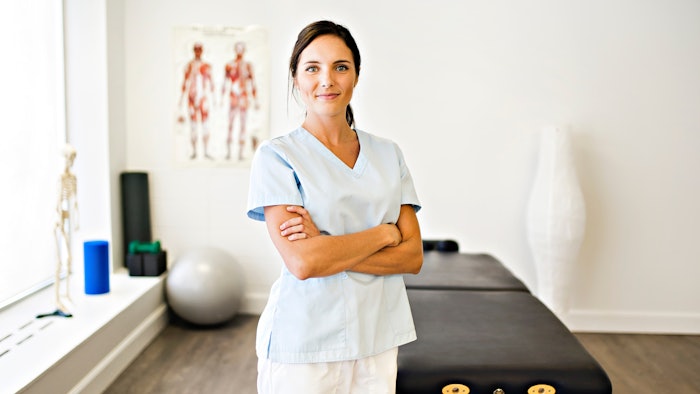 Spa Uniforms
