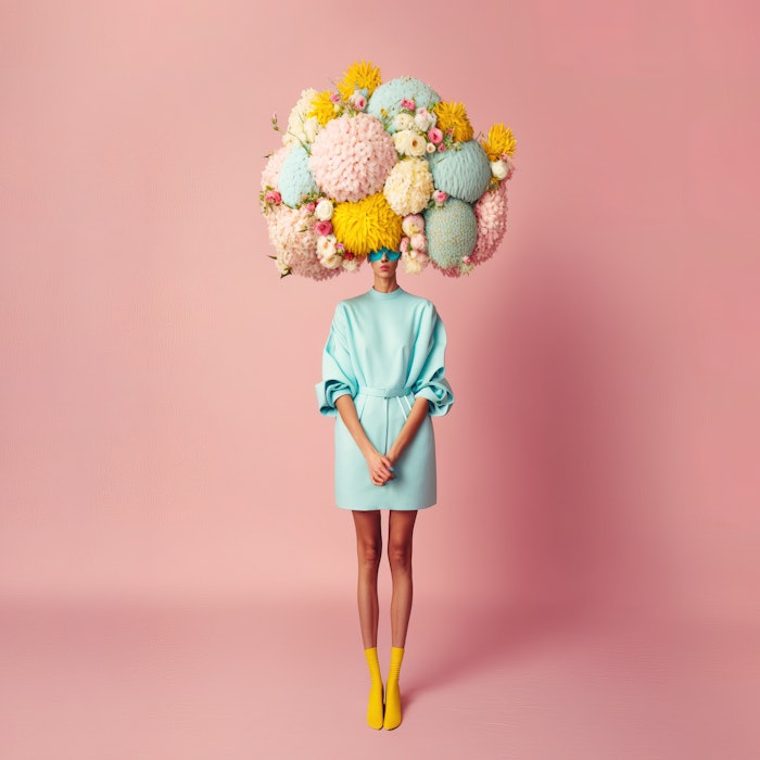 The technology reportedly 'reveals the exact smell of an ingredient while preserving its integrity,' according to an official announcement. The process can therefore add new dimensions to the perfumer's palette with natural, pure scent extracts.