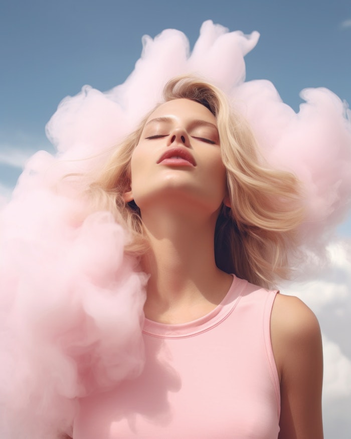 Mood-boosting technologies, a focus on longevity vs. anti-aging, and other trends are set to reshape beauty innovation in 2024 and beyond.