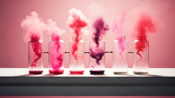 The winners will be announced on November 22, 2023, at the 5th edition of the Barcelona Perfumery Congress.