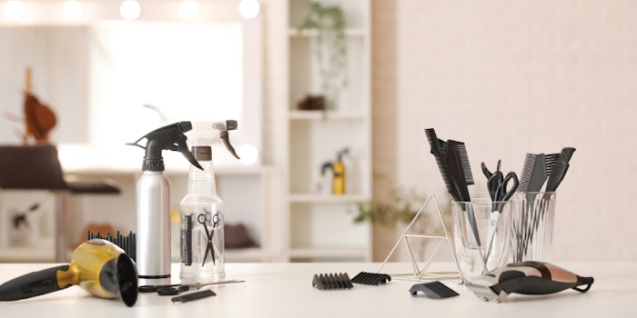 Included here are 10 products that your salon needs that might not be considered staples, but should be. Consider adding these items to your salon after your extra holiday cash flow.