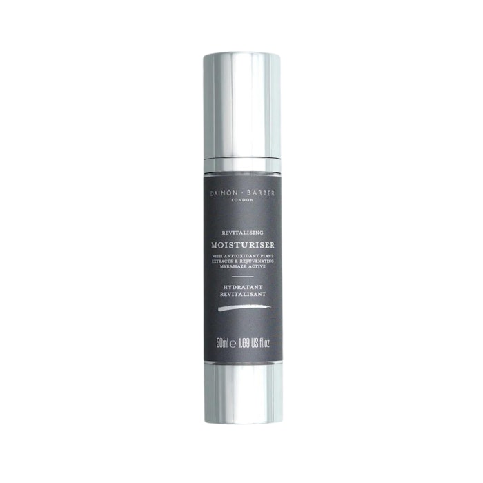 Daimon Barber Moisturiser Img