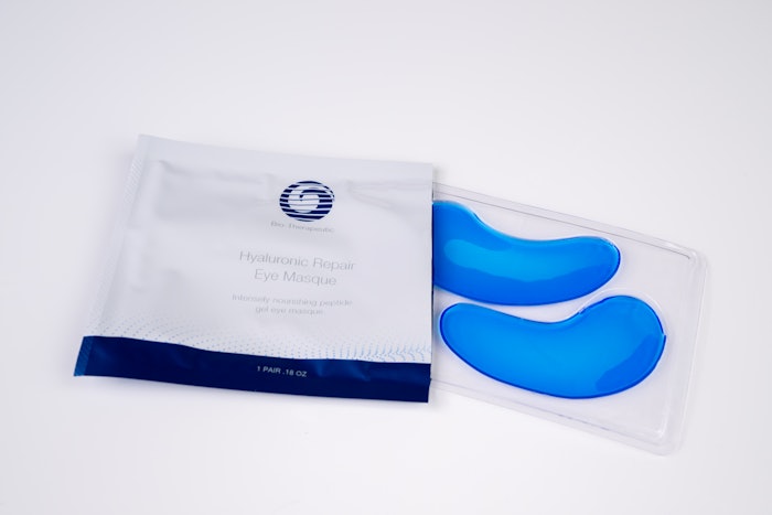 Hyaluronic Repair Eye Masque Bio Cs 091523 715