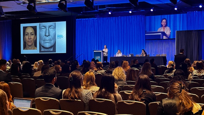 MedEsthetics attended this year’s annual American Society for Dermatologic Surgery conference and we are excited to share some highlights from ASDS 2023!