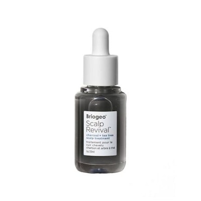 Briogeo Scalp Revival Charcoal + Tea Tree Scalp Treatment Serum