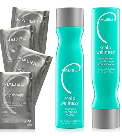 Malibu C Scalp Wellness Collection