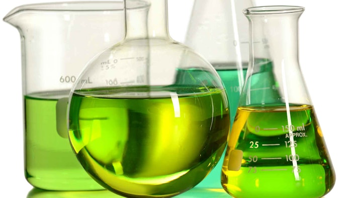 Nippon Fine Chemicals recently highlighted its sustainable ingredients series of functional esters, oils, liposome precursors and more, as well as COSMOS and Ecocert compliant products.