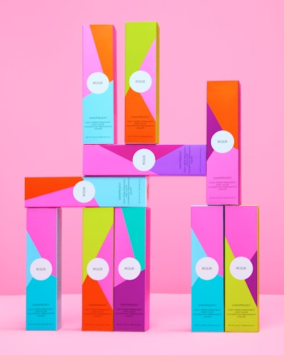 R+Co Introduces First Professional Hair Color Line: R+COLOR | Beauty ...