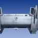 These blenders efficiently incorporate minor liquid components to effectively coat individual solid particles, per the company.