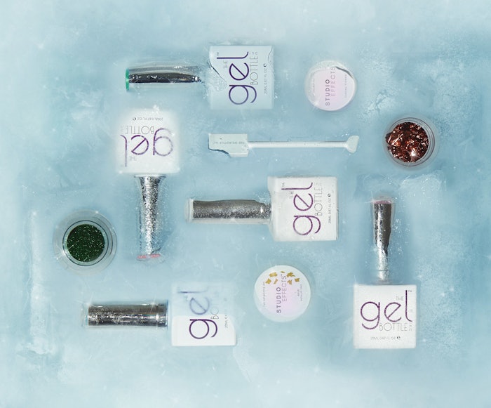 It’s time to hit the slopes with the Après Ski collection from The GelBottle.