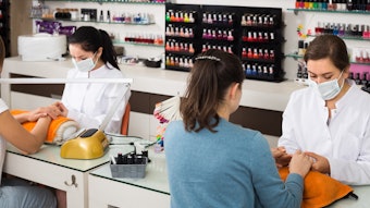 Implement these sanity-saving, health-boosting, crime-stopping strategies to ensure that your salon remains secure during the busy holiday season.