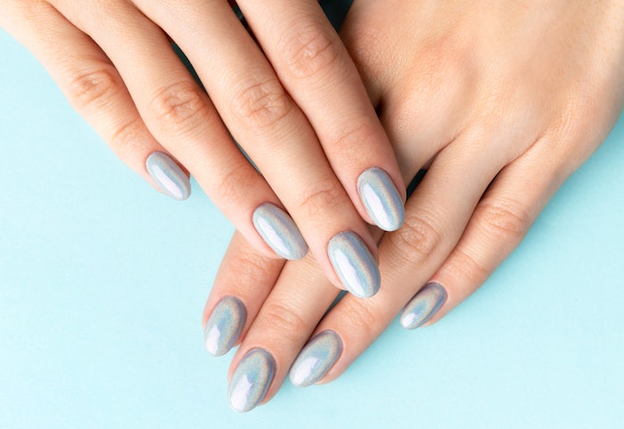 Jan Arnold, CND Co-Founder, shares her insight on 2024 expected styles, shapes, colors, 2023 trends that will continue into the new year and much more!