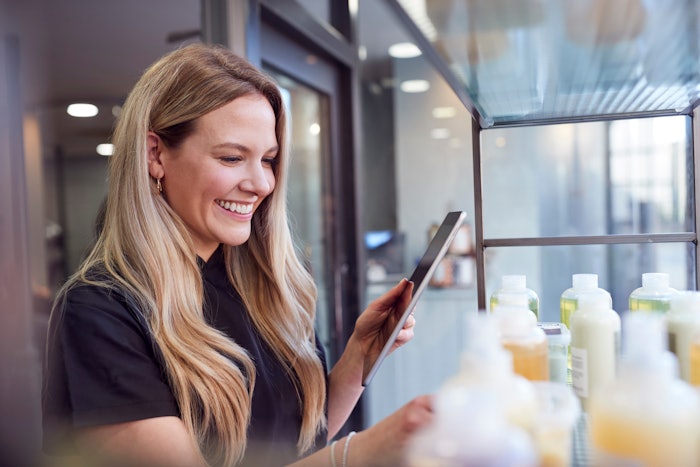 Digital marketing expert Ashley Brock shares 10 essential strategies that can benefit your beauty business during the final month of the year.